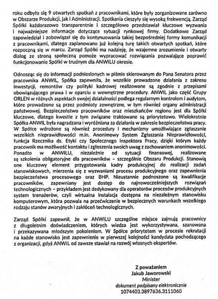 odpowiedz ministraap3