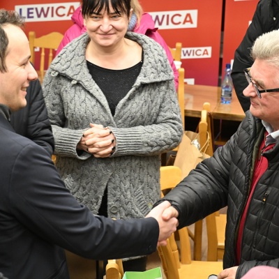 Posiedzenie ciał statutowych NL w nowej kadencji 24.11.2025r.